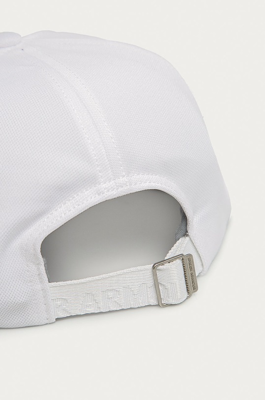 Under Armour - Καπέλο λευκό 1351267.100