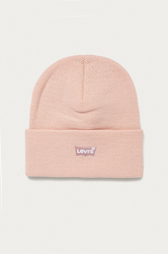 Levi's - Шапка остальные розовый 38141.0099