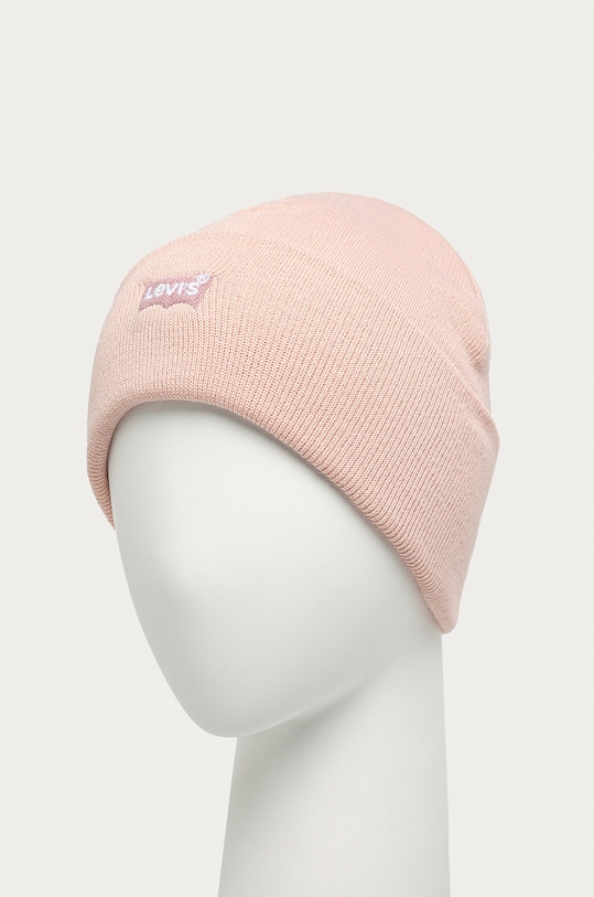 Levi's căciulă 38141.0099 roz AW20