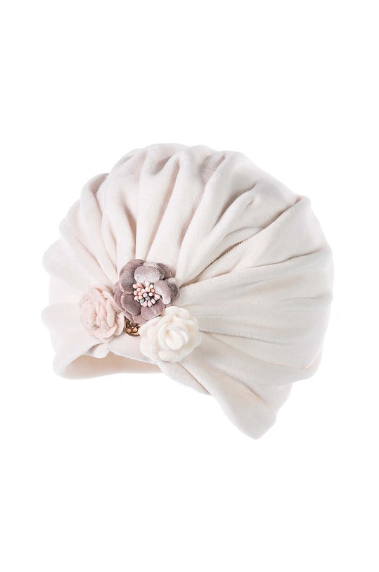 Jamiks - Caciula copii imprimeu alb JZD079