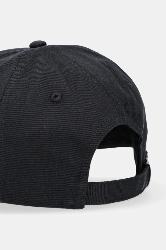 Doplnky Calvin Klein - Čiapka K50K505737 čierna