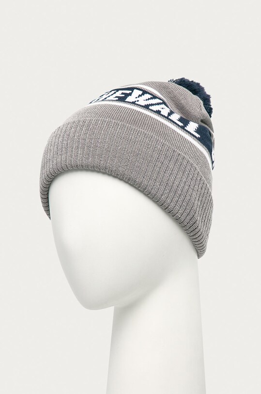 Vans - Čiapka VN0A2YR7KQG1 sivá AW20