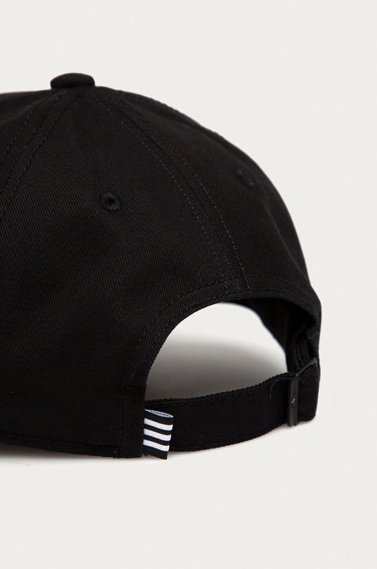 adidas Performance - Čepice FK0894 FK0894 černá SS21