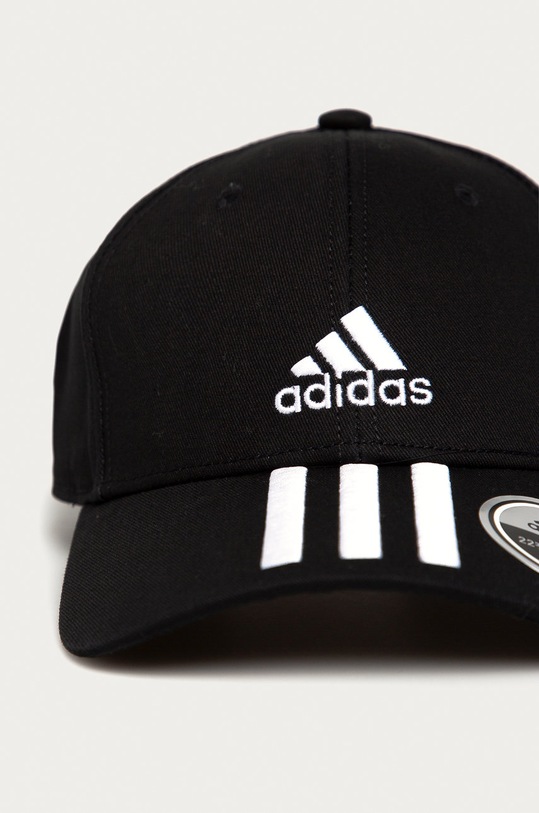 Doplňky adidas Performance - Čepice FK0894 FK0894 černá