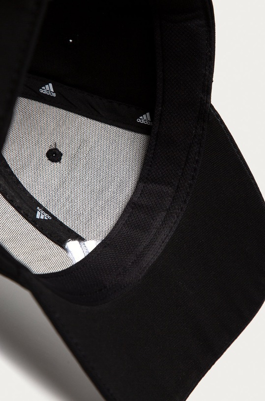 adidas Performance - Čepice FK0894 černá FK0894