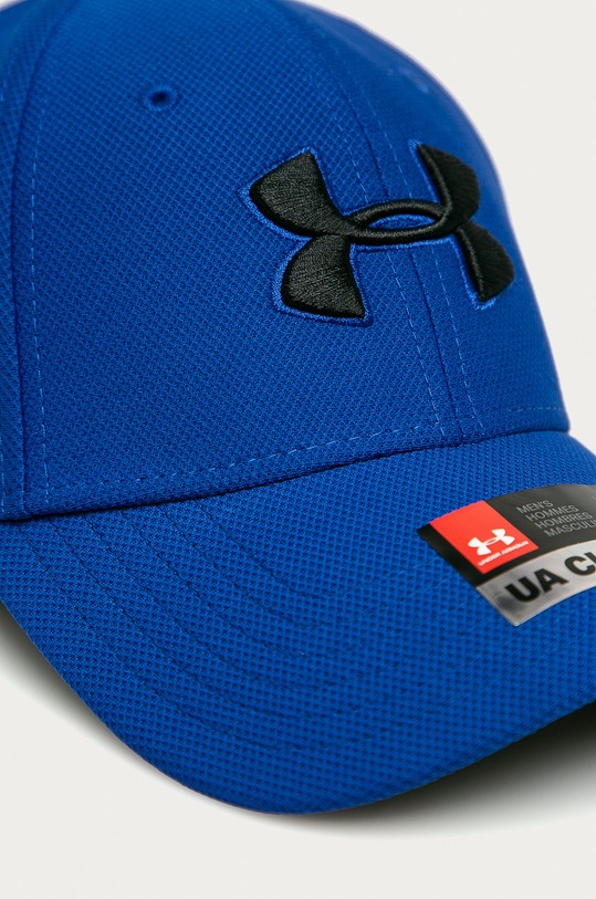 Αξεσουάρ Under Armour - Καπέλο 1305036.400 μπλε