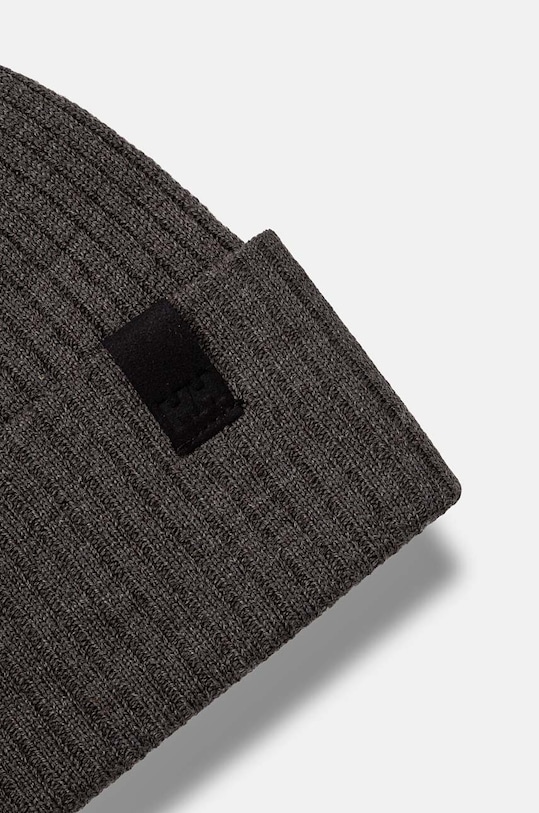 Accesorii Helly Hansen caciula din amestec de lana 67195 gri