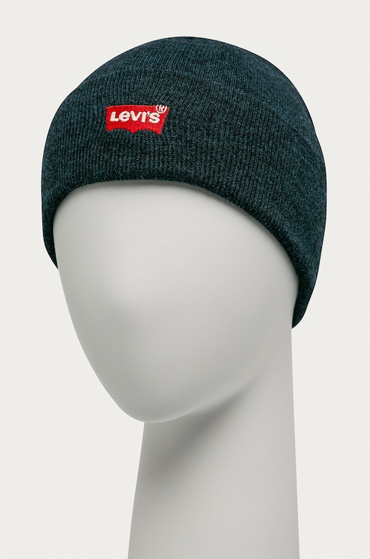 Levi's - Шапка 38022.0177 тёмно-синий AW20