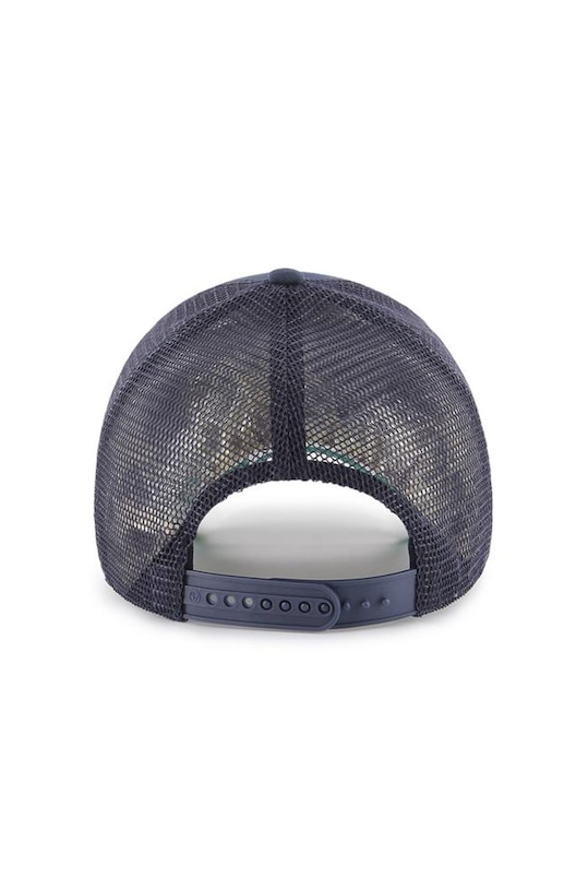 47 brand - Καπέλο NHL Pittsburgh Penguins NHL Toronto Maple Leafs H.BRANS18CTP.NYD σκούρο μπλε AW20