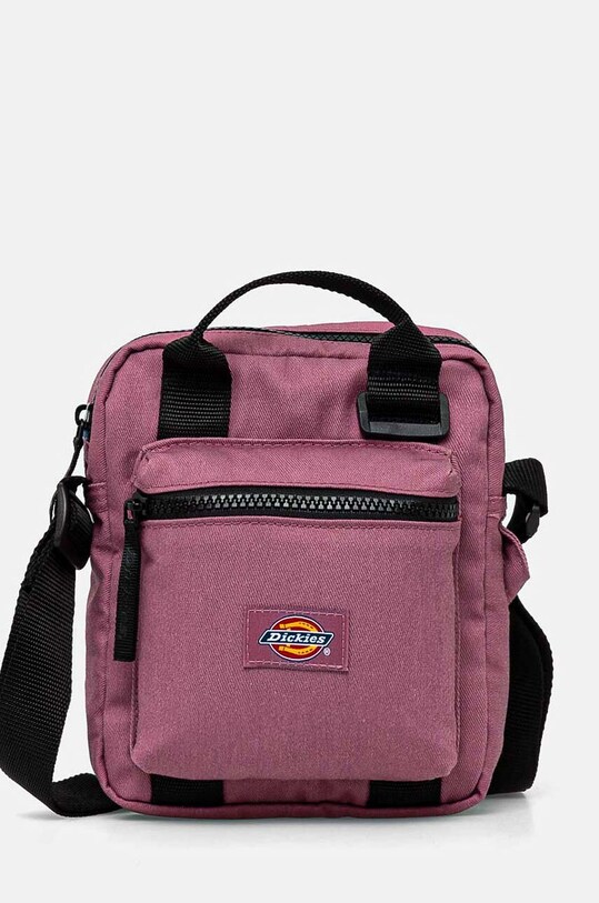 Dickies torba premalo za format A4 roza DK0A4X7RBLK