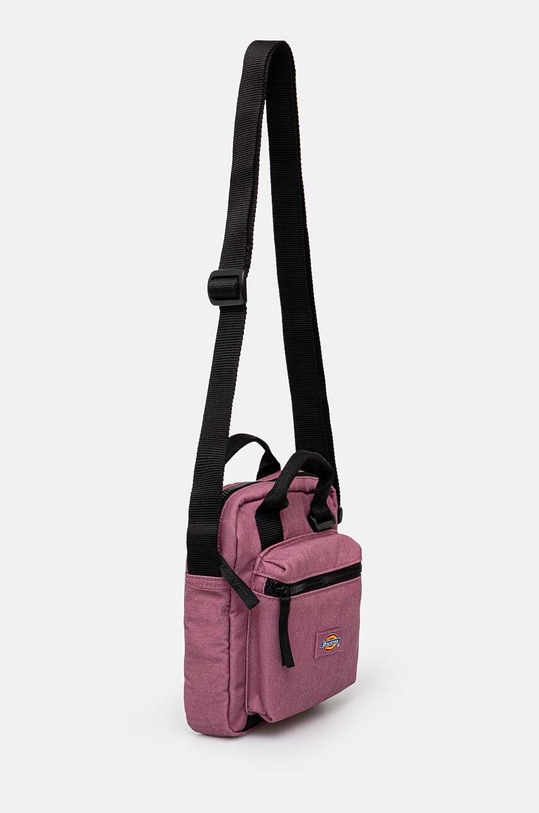 Dickies borseta DK0A4X7RBLK roz AW25