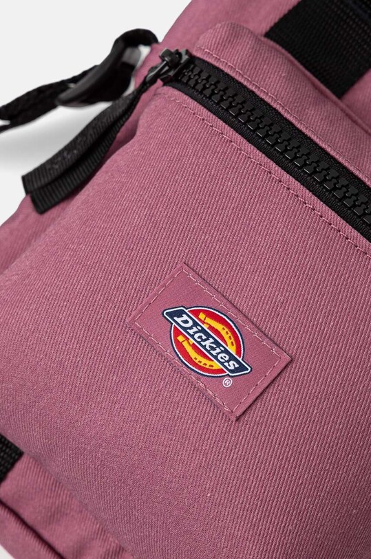 Dickies сумка DK0A4X7RBLK розовый