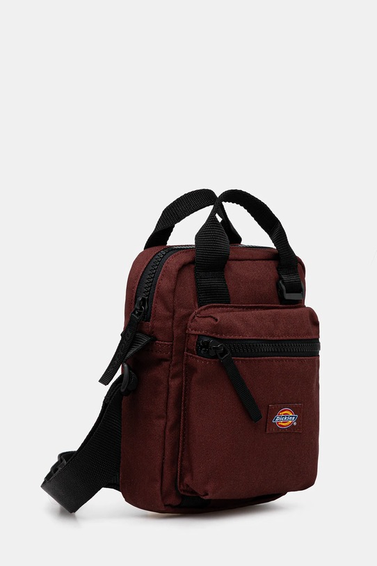 Dickies saszetka DK0A4X7RBLK czerwony AW25