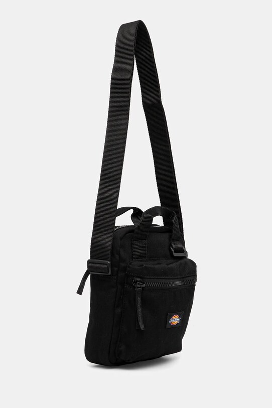 Dickies - Сумка DK0A4X7RBLK чорний AW24
