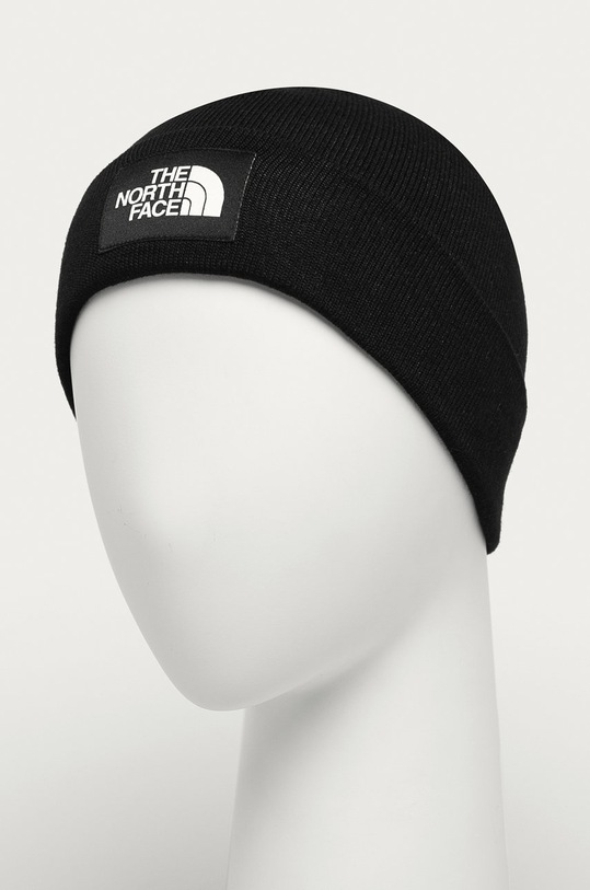 The North Face - Caciula NF0A3FNTJK31 negru AW20
