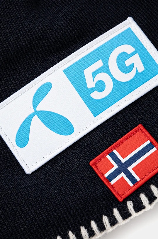 Doplňky Čepice Helly Hansen 67083 námořnická modř