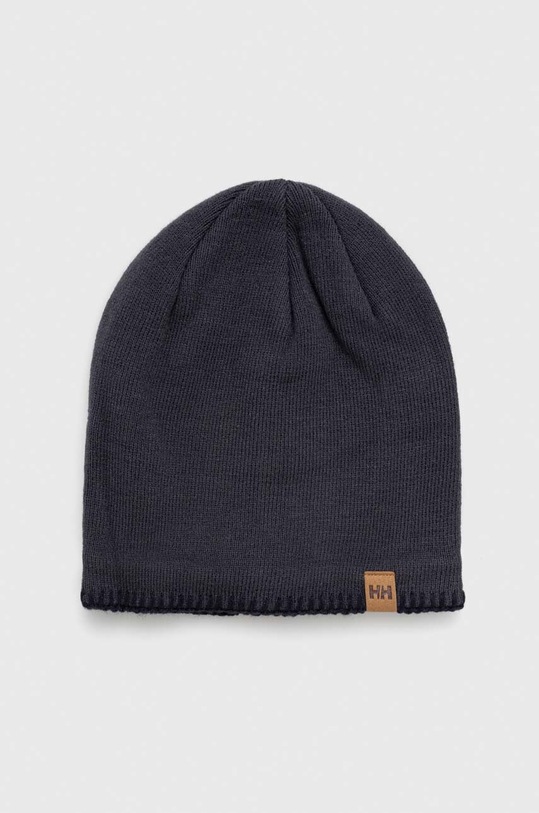 Helly Hansen czapka pozostałe szary 67083
