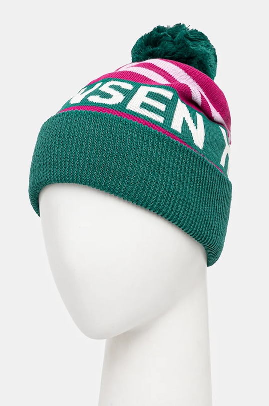 Čepice Helly Hansen Ridgeline 67150 zelená AW25