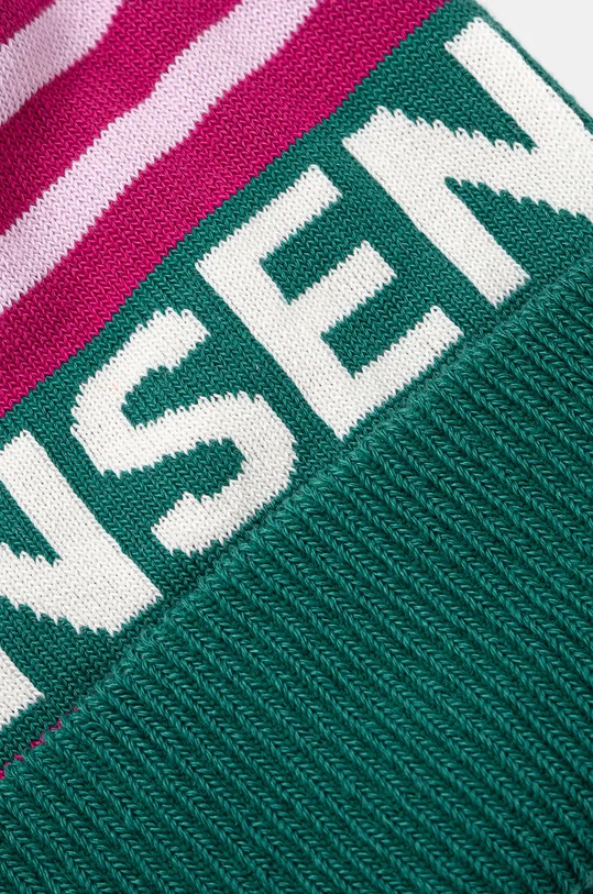 Doplňky Čepice Helly Hansen Ridgeline 67150 zelená