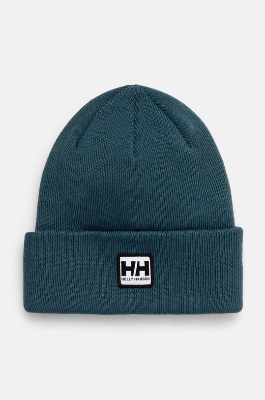 Helly Hansen caciula turcoaz 67154