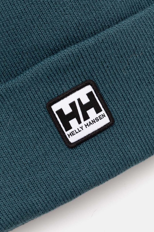 Helly Hansen caciula turcoaz 67154