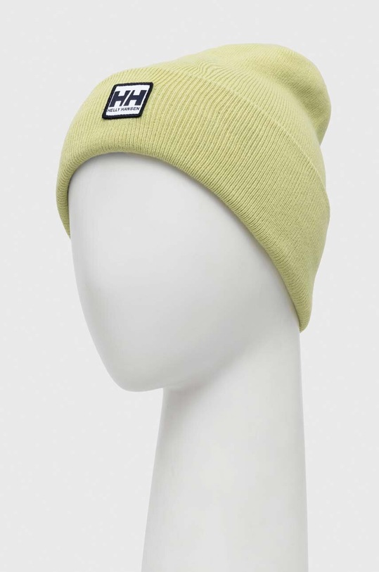 Helly Hansen sapka 67154 zöld AW24
