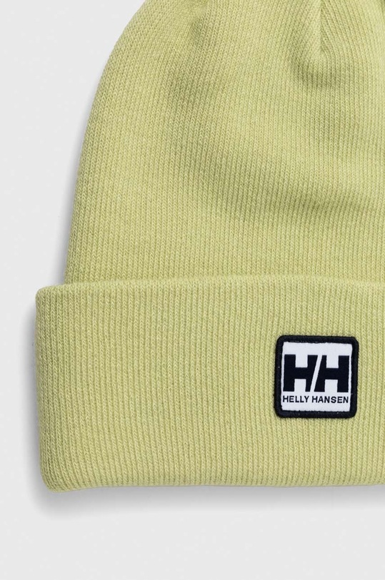 Kiegészítők Helly Hansen sapka 67154 zöld