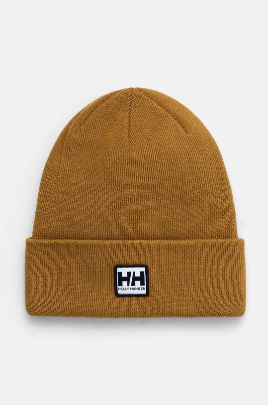 Čepice Helly Hansen zelená 67154