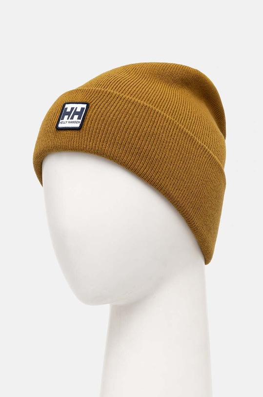 Čepice Helly Hansen 67154 zelená AW24