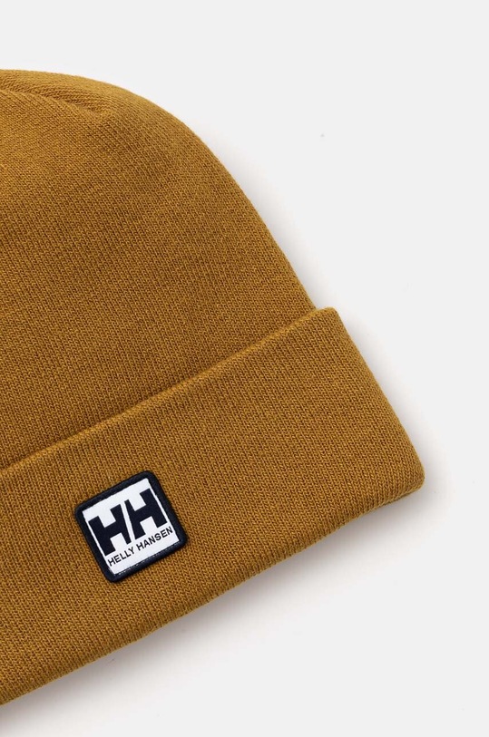 Doplňky Čepice Helly Hansen 67154 zelená