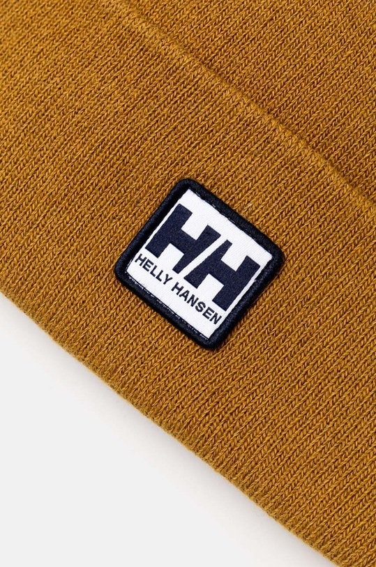 Čepice Helly Hansen zelená 67154