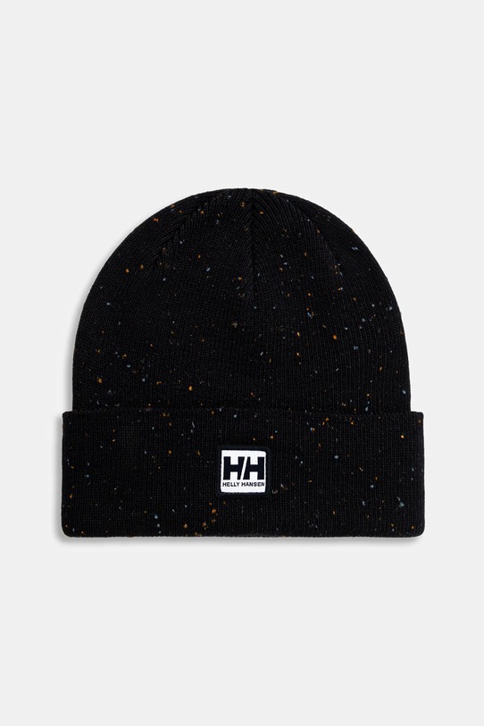 Helly Hansen - Шапка остальные чёрный 67154