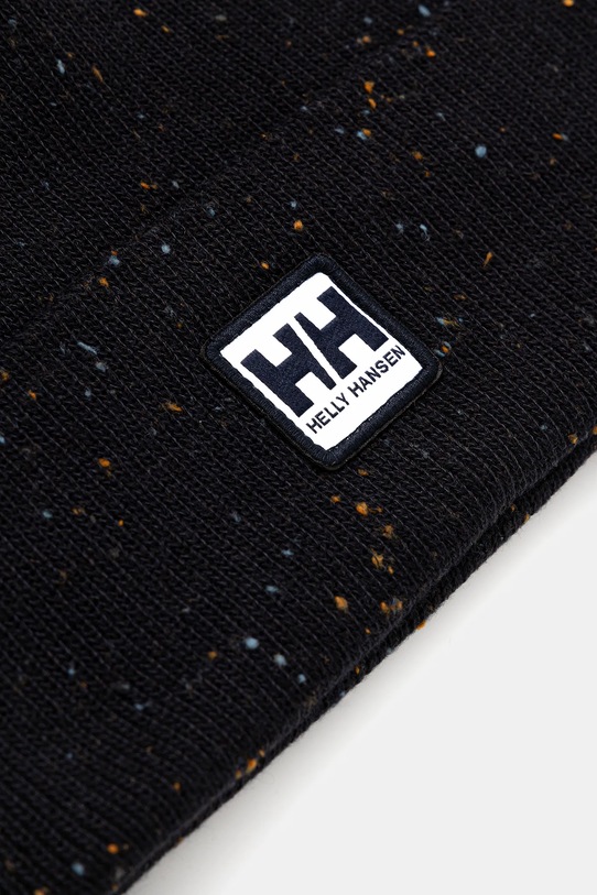 Аксессуары Helly Hansen - Шапка 67154 чёрный
