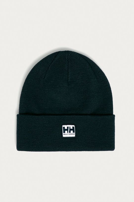Helly Hansen - Caciula imprimeu bleumarin 67154