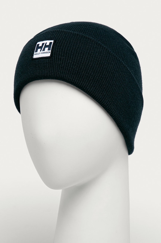 Helly Hansen - Шапка 67154 темно-синій AW24