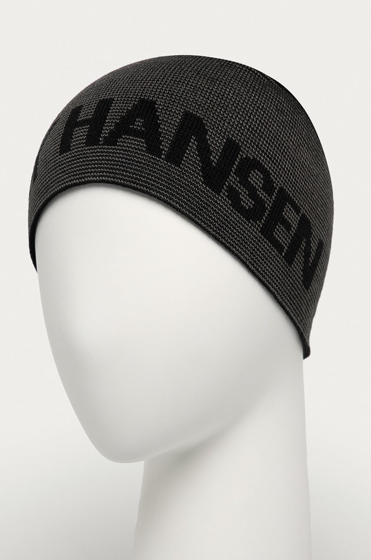 Helly Hansen - Caciula 67404 negru AW23