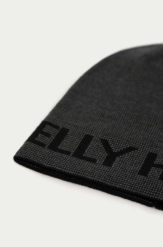 Αξεσουάρ Helly Hansen - Σκούφος 67404 μαύρο