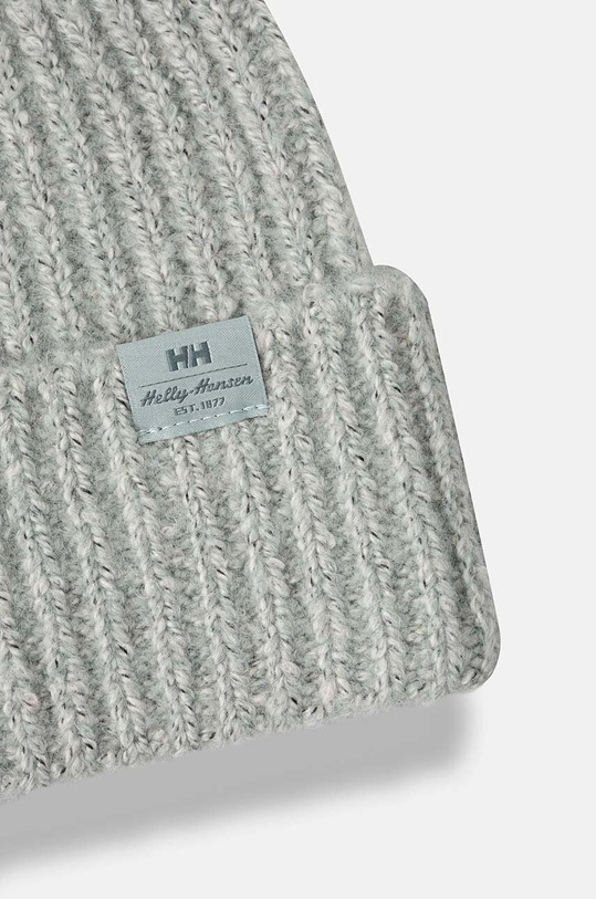 Akcesoria Helly Hansen czapka 67450 zielony