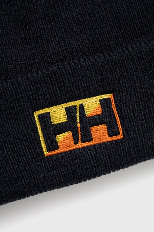 Аксессуары Helly Hansen - Шапка 67453 тёмно-синий