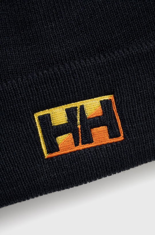 Akcesoria Helly Hansen - Czapka 67453 granatowy