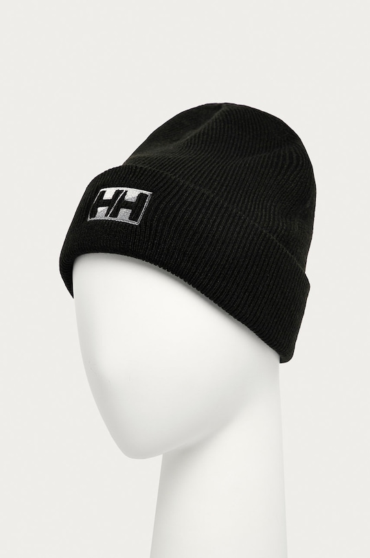 Čepice Helly Hansen 67453 černá AW21