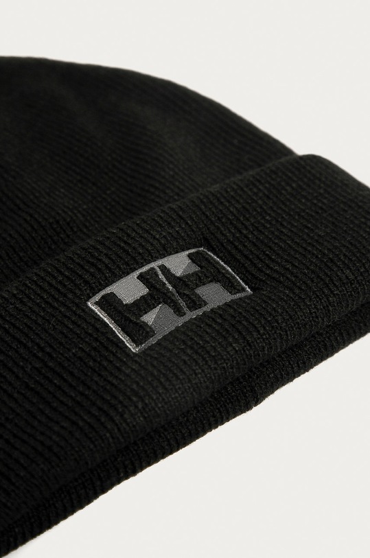 Doplňky Čepice Helly Hansen 67453 černá