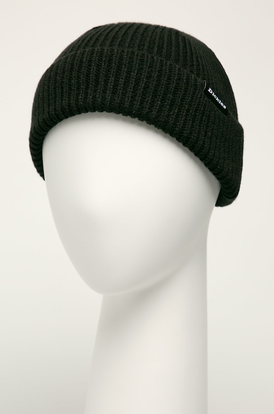 Dickies - Шапка DK0A4X7YBLK чёрный AW24
