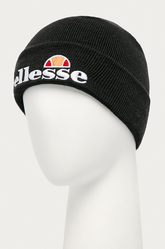 Ellesse - Шапка и перчатки SAAZ0783 чёрный AW20