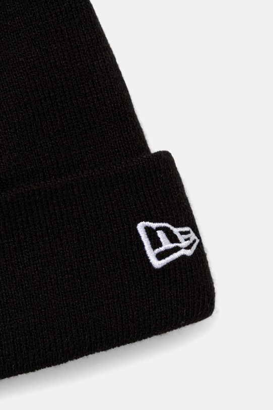 Doplnky New Era - Čiapka 12122730 čierna
