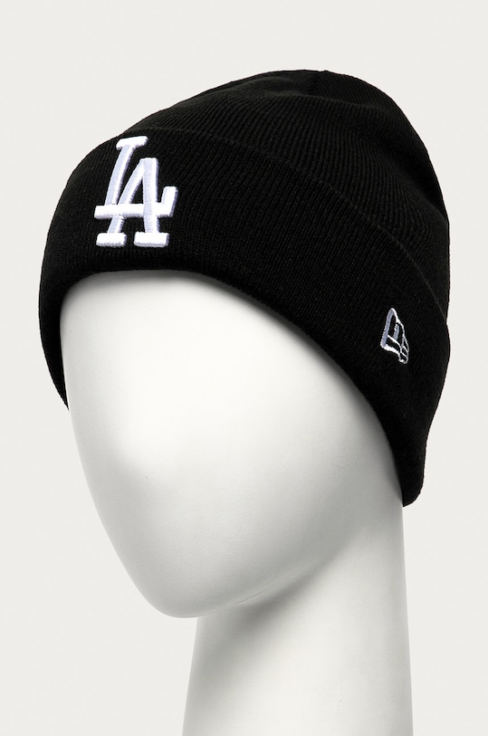 New Era - Čiapka 12122730 čierna AW20
