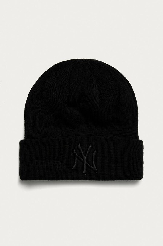 New Era kapa Drugo črna 12122729