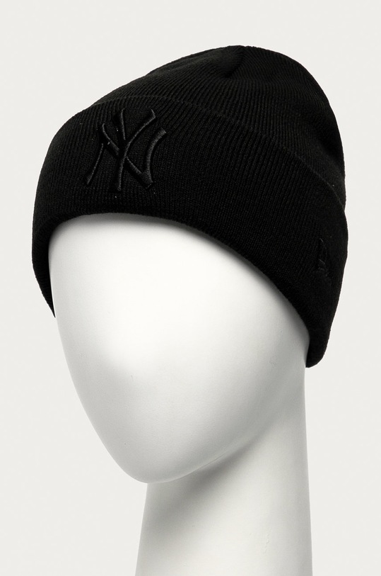 New Era - Σκούφος 12122729 μαύρο AW20
