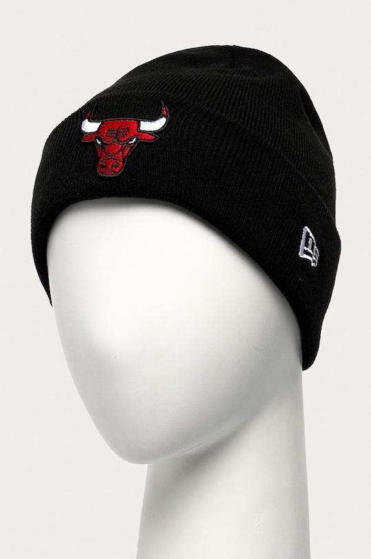 New Era - Σκούφος 12156075 μαύρο AW20