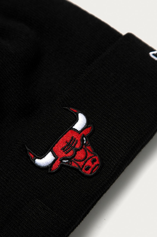 Αξεσουάρ New Era - Σκούφος 12156075 μαύρο